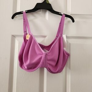 Wacoal Vibrant Pink Women's Bra